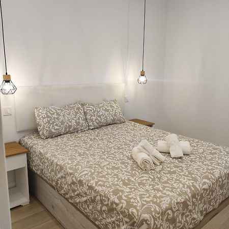 Av. Asturias Apartamento 마드리드 외부 사진