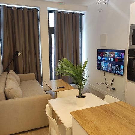 Av. Asturias Apartamento 마드리드 외부 사진