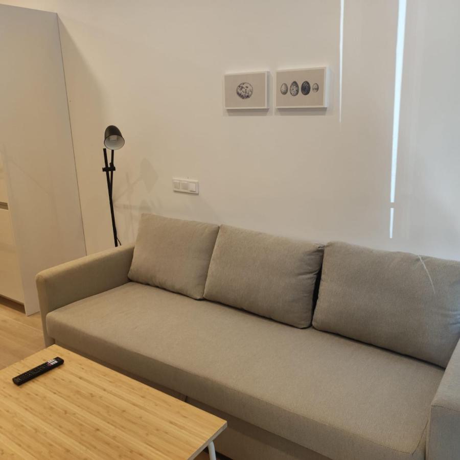 Av. Asturias Apartamento 마드리드 외부 사진
