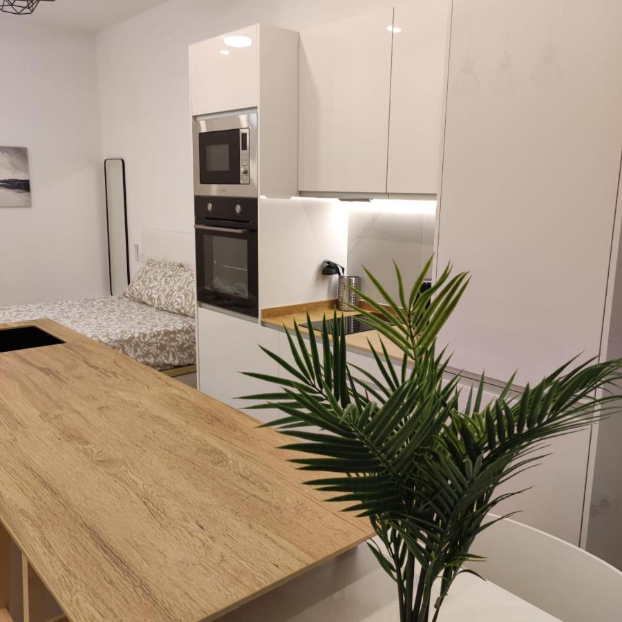 Av. Asturias Apartamento 마드리드 외부 사진