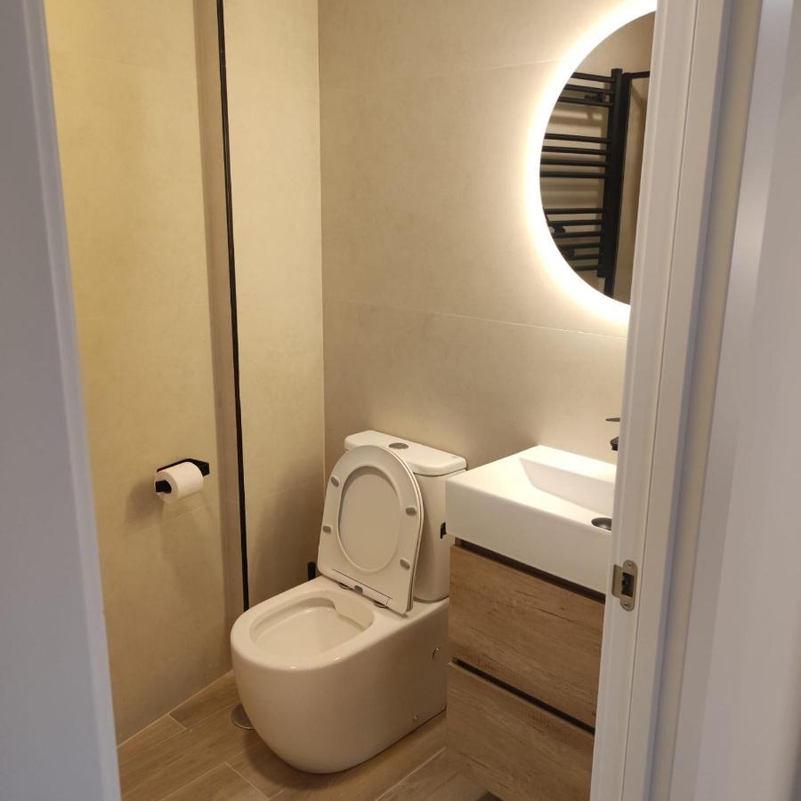 Av. Asturias Apartamento 마드리드 외부 사진