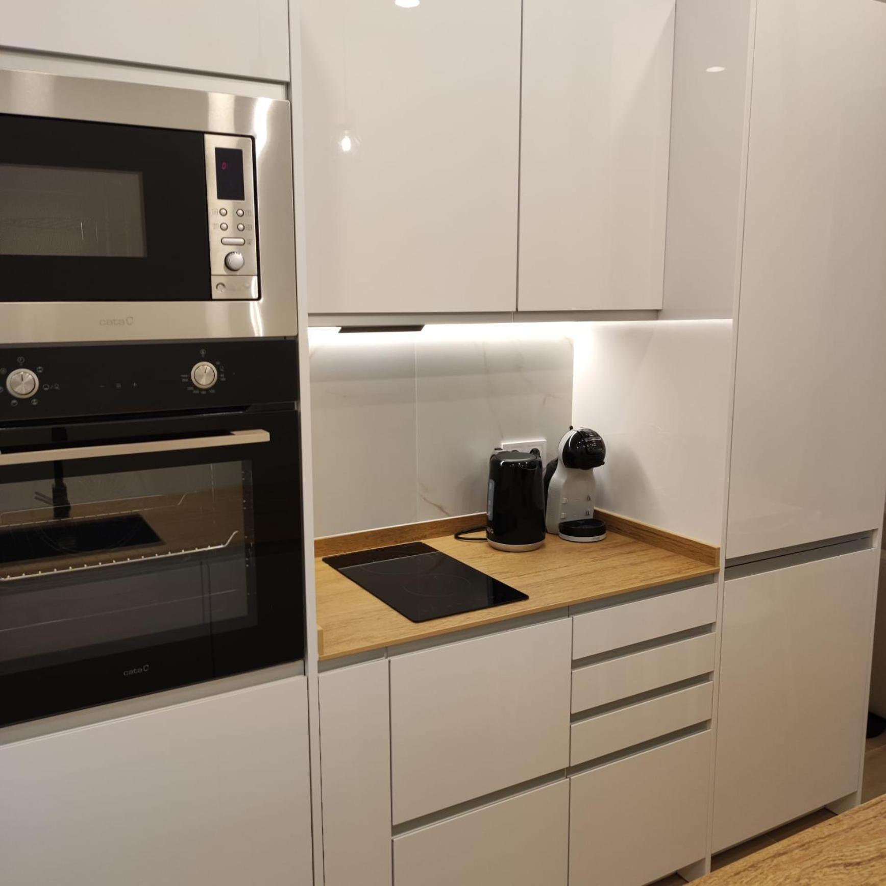Av. Asturias Apartamento 마드리드 외부 사진